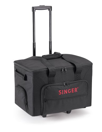 Singer roller bag sale