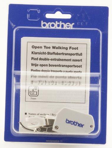 Brother Walking Foot, 7mm - SA140