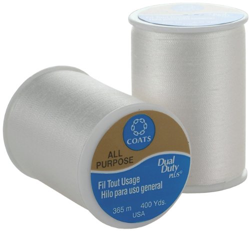 Jeans Thread 100 Yards-Gold