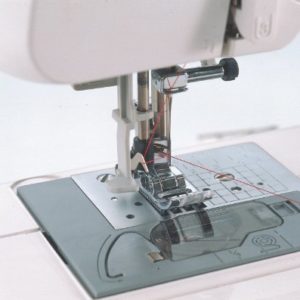 Brother CS6000i Feature-Rich Computerized Sewing Machine With 60 Built —