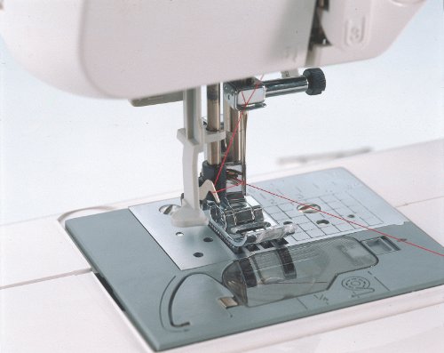 Brother CS6000i Feature-Rich Sewing Machine With 60 Built-In Stitches