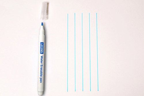 Clover Air Erasable Marker, tailors pen, fabric marker, fabric pen