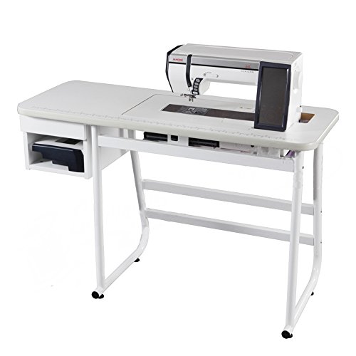 Janome Universal Table With Inserts